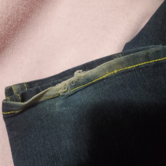 True Religion Joey Super T - Picture 5 of 8